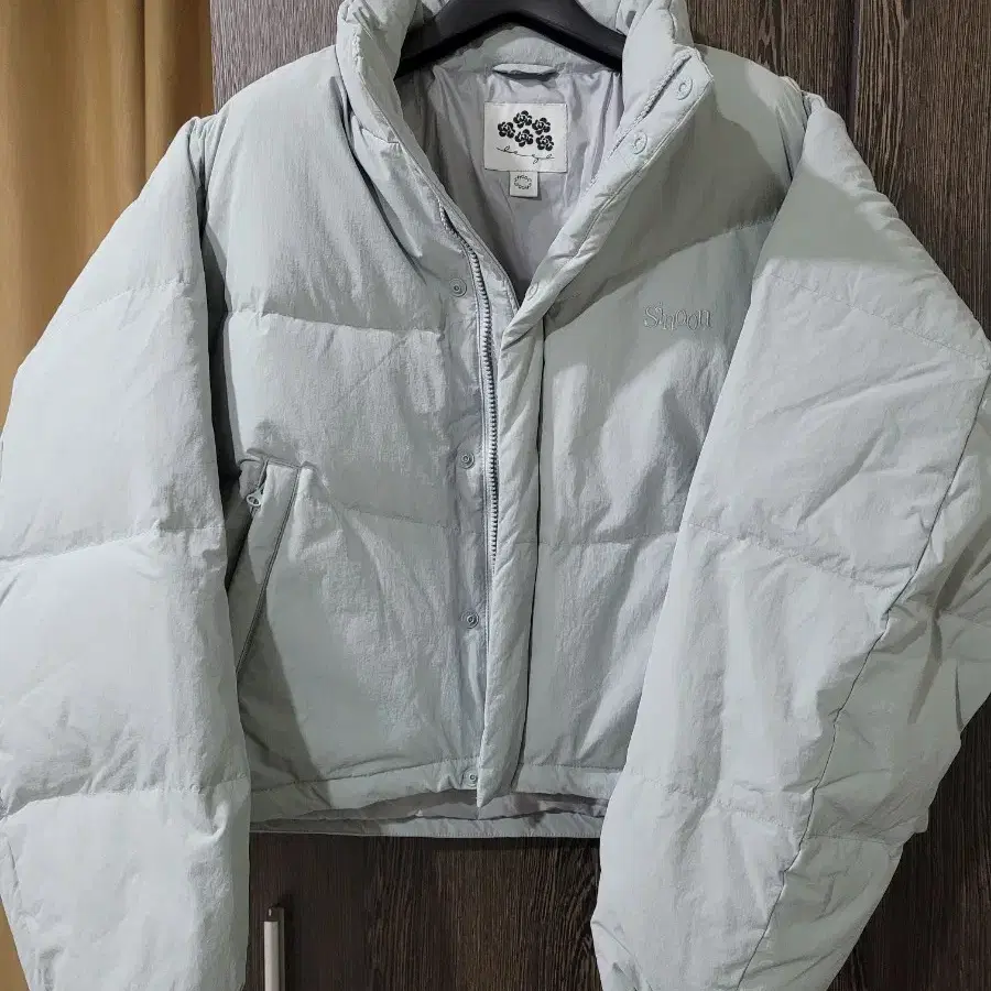 24FW sinoon(시눈) Puffer Jacket 패딩