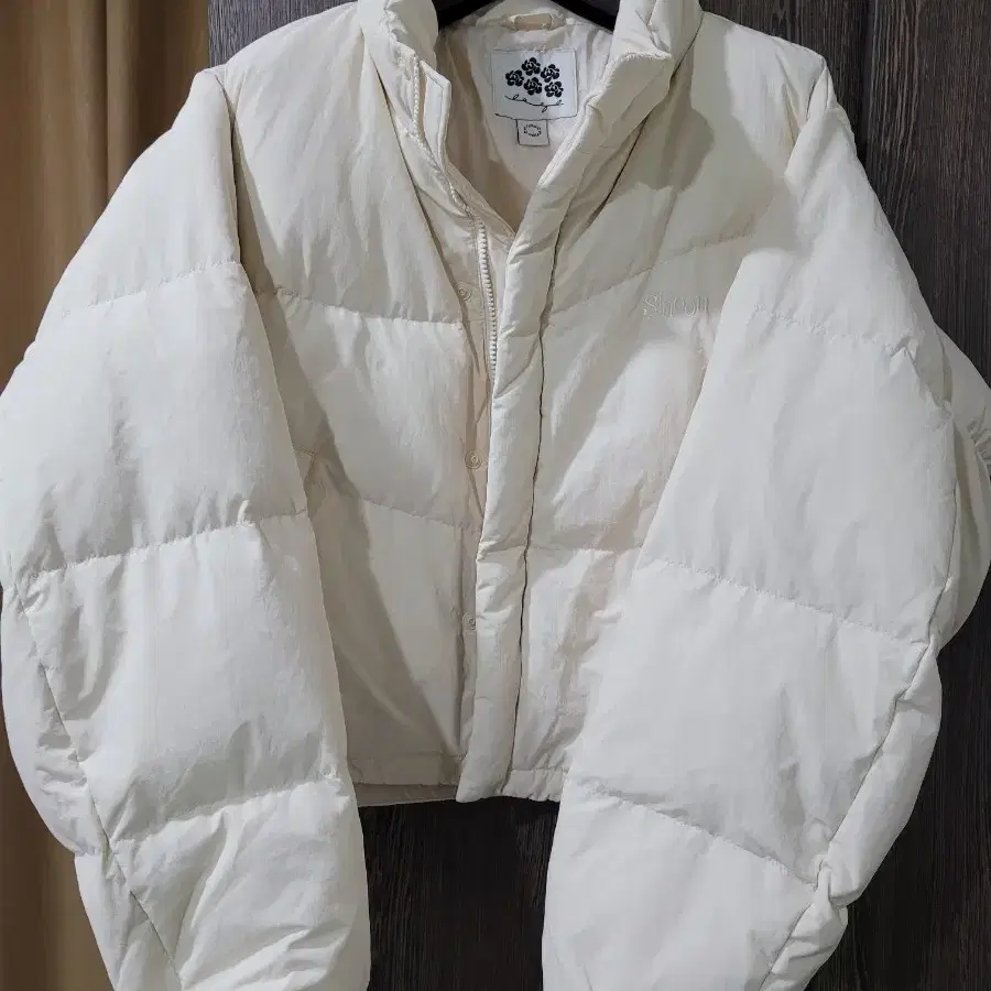 24FW sinoon(시눈) Puffer Jacket 패딩