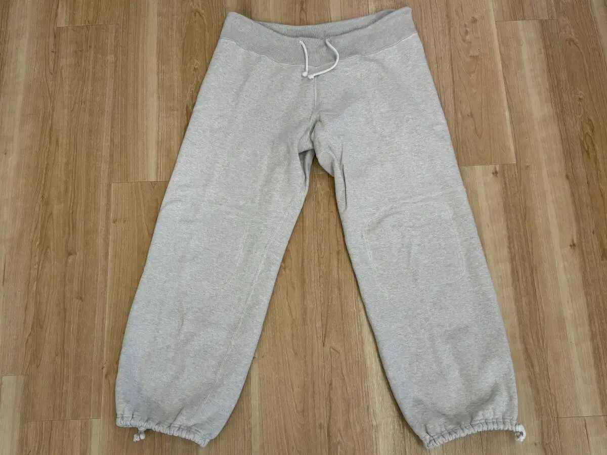 엣라코 SWEAT PANT