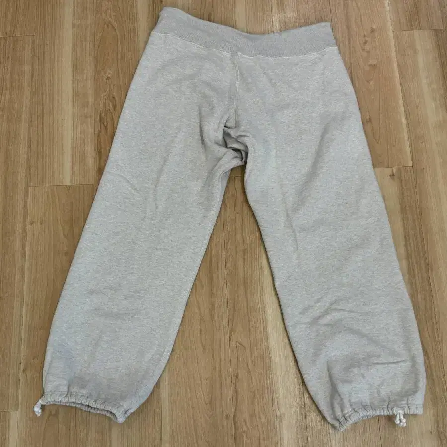 엣라코 SWEAT PANT