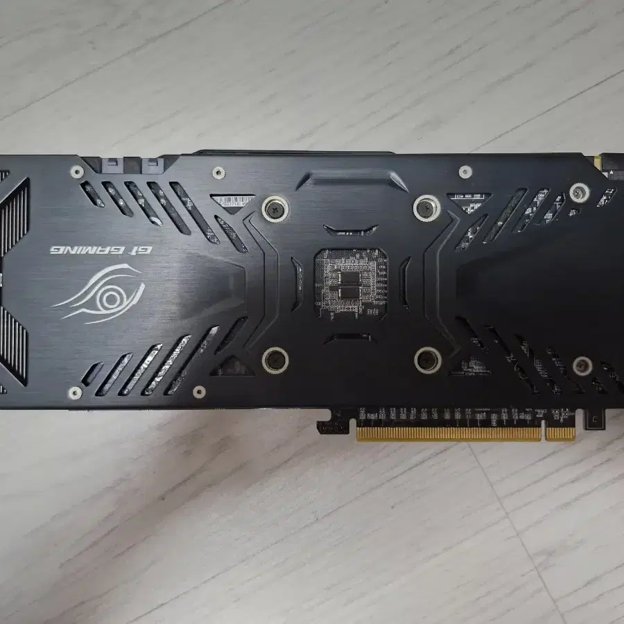 기가바이트 GTX960 SOC D5 4GB 게이밍