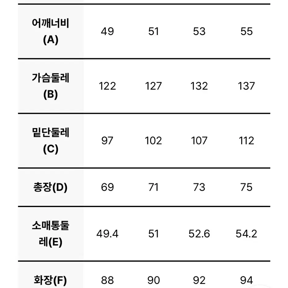 디스커버리 패딩 판매합니다 XXL사이즈