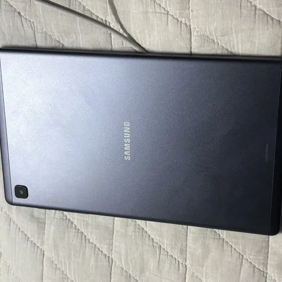 원가 이하) Galaxy Tab A7 Lite 개봉후 미사용