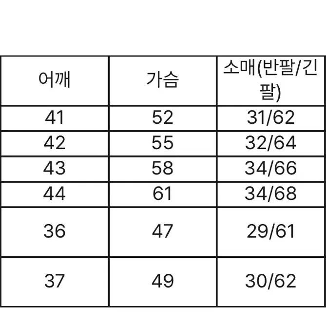 이번주까지만 이 가격/타이온 엑스트라 크루넥 이너 다운 세트 M