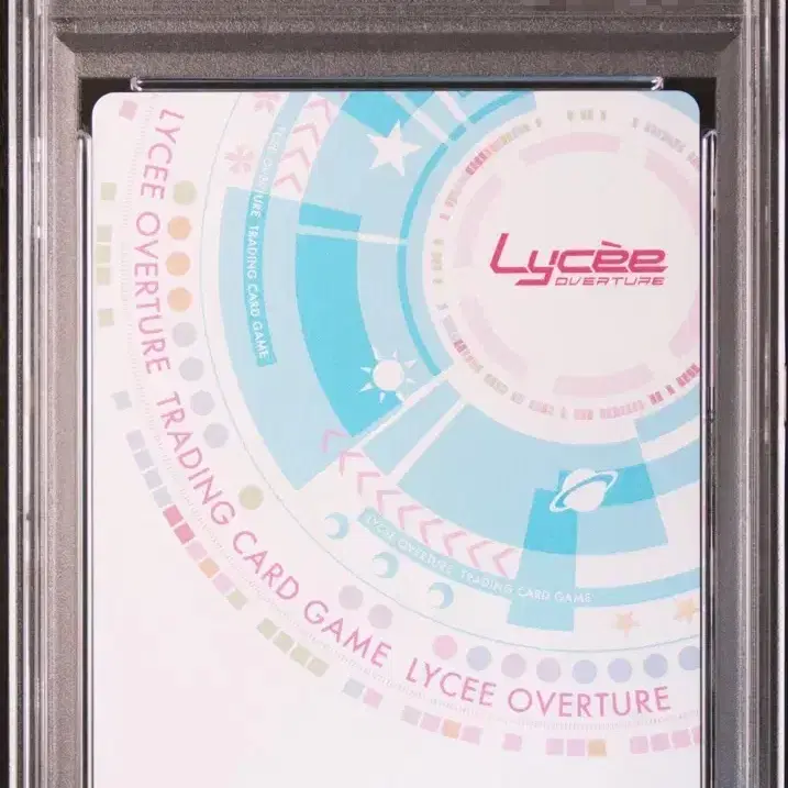 lycee overture 코하루 호시카와 넥스턴 썸머 스페셜 프로모션