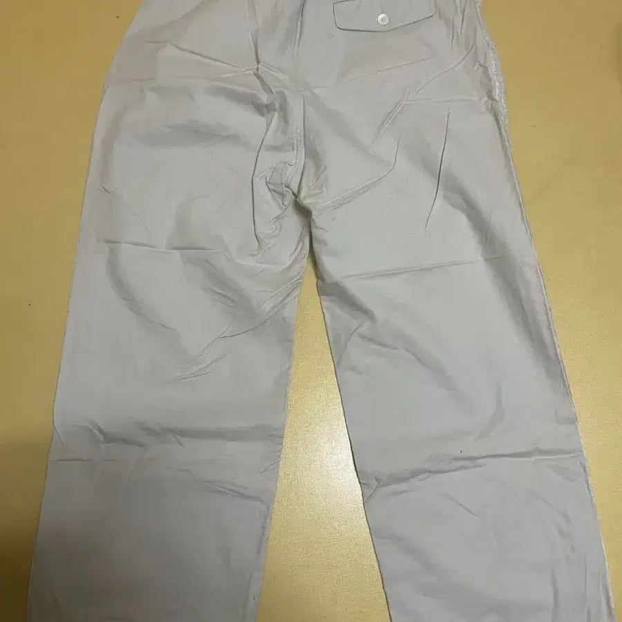 Priod Februrary-November Pants (mudule)