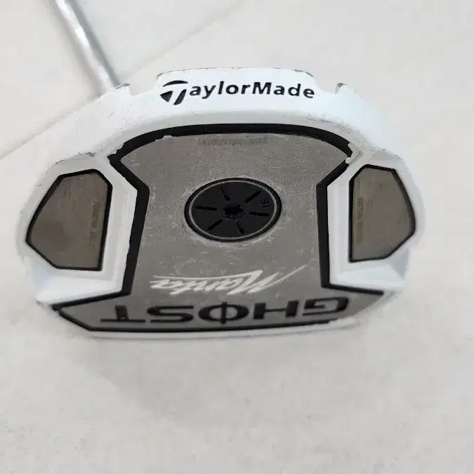 테일러메이드(TaylorMade)Ghost Manta 퍼터