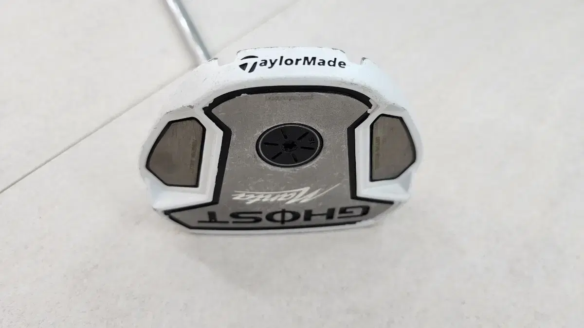 테일러메이드(TaylorMade)Ghost Manta 퍼터