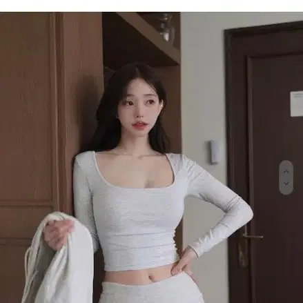 새거) 카인다미 캡내장 티셔츠