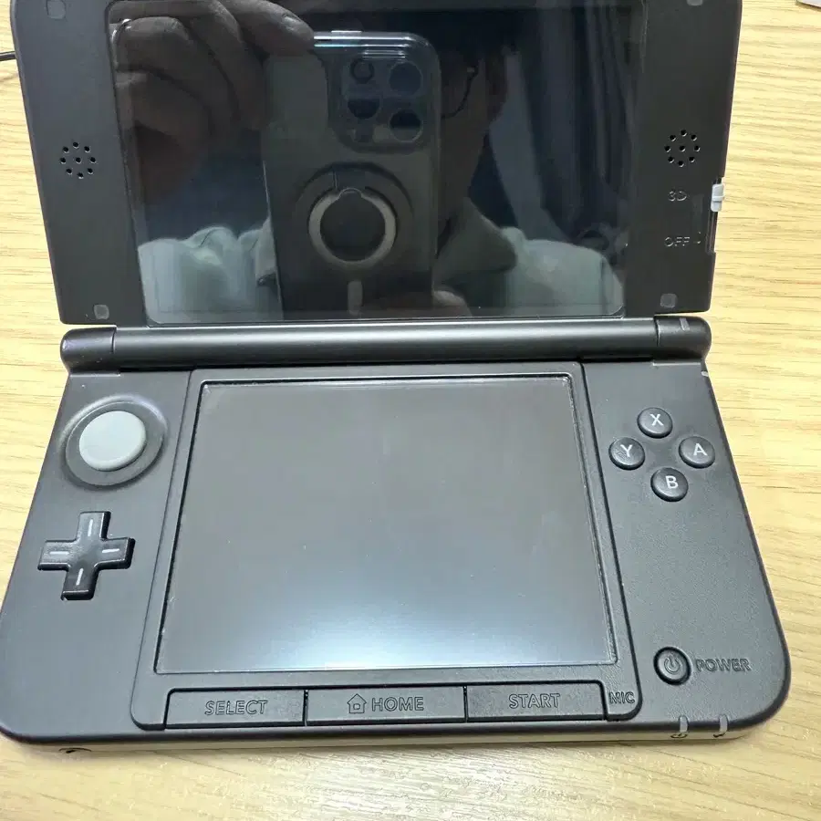 3DS XL(R4+커펌) 정리합니다.