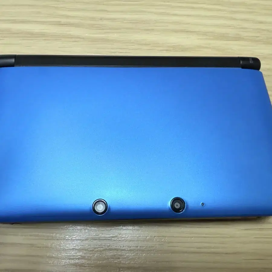 3DS XL(R4+커펌) 정리합니다.