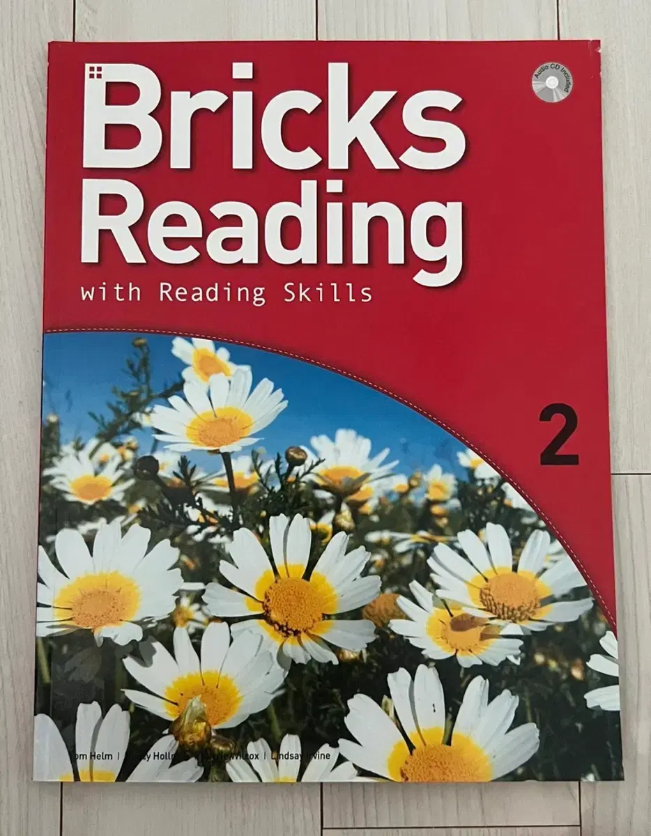 (CD포함 새책) Bricks Reading with reading ~