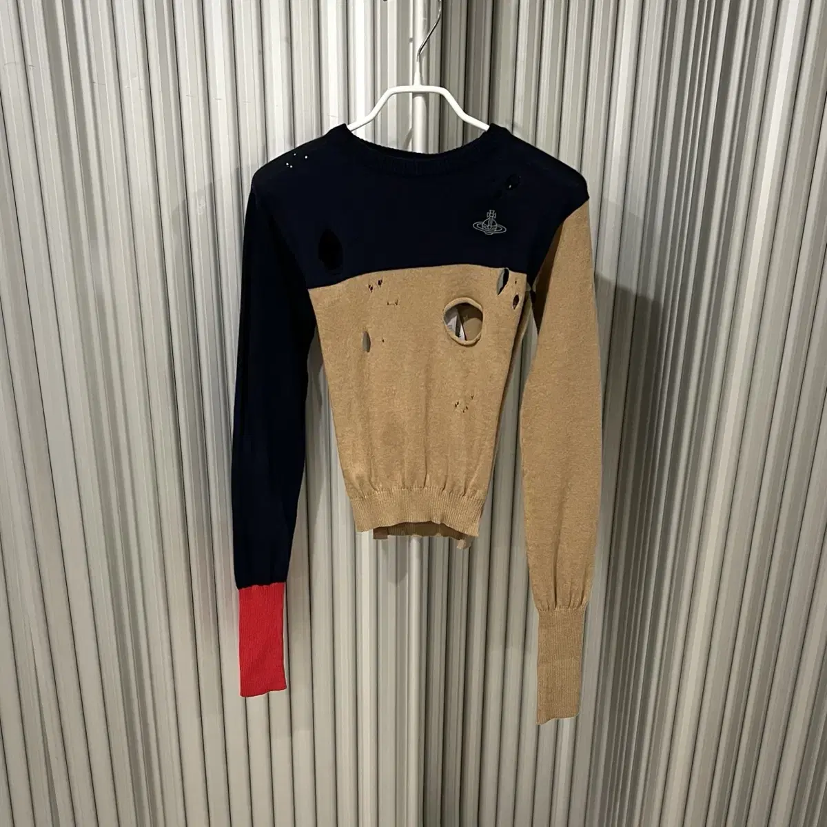 vivienne westwood knit