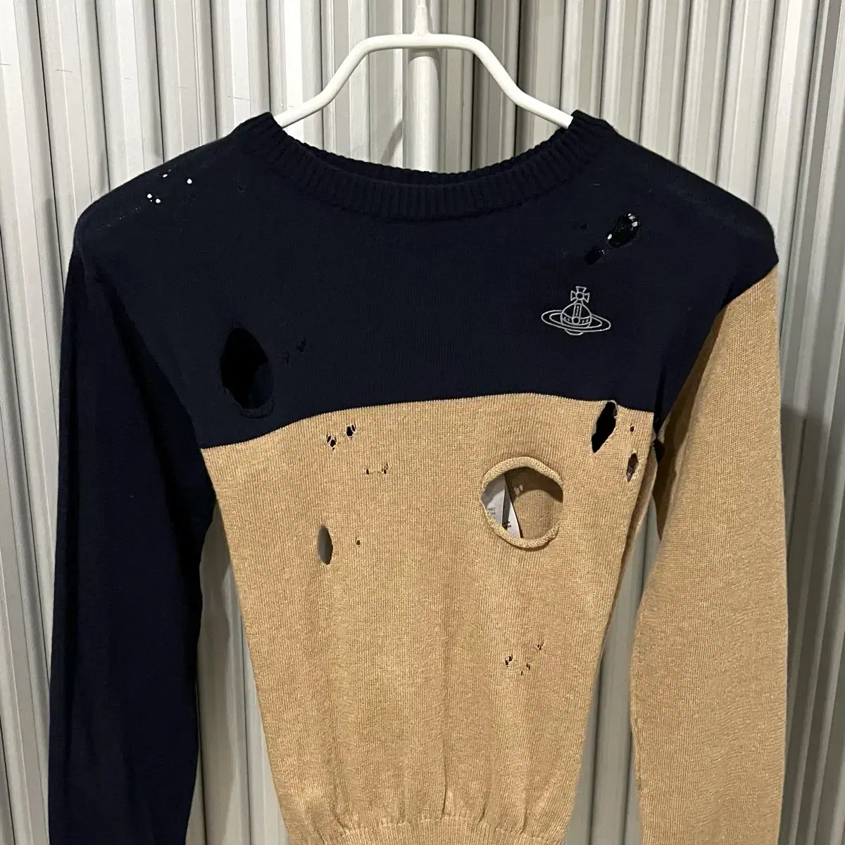 vivienne westwood knit