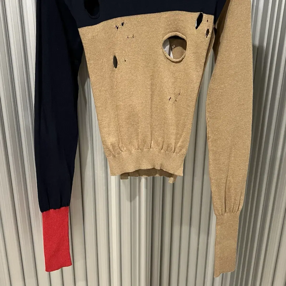 vivienne westwood knit