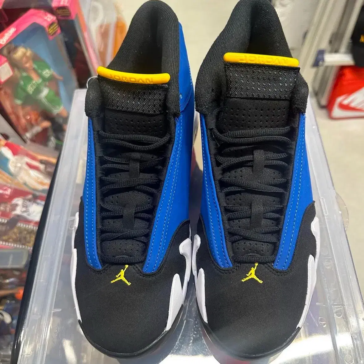 나이키 조던 Nike Jordan 14 Retro Laney