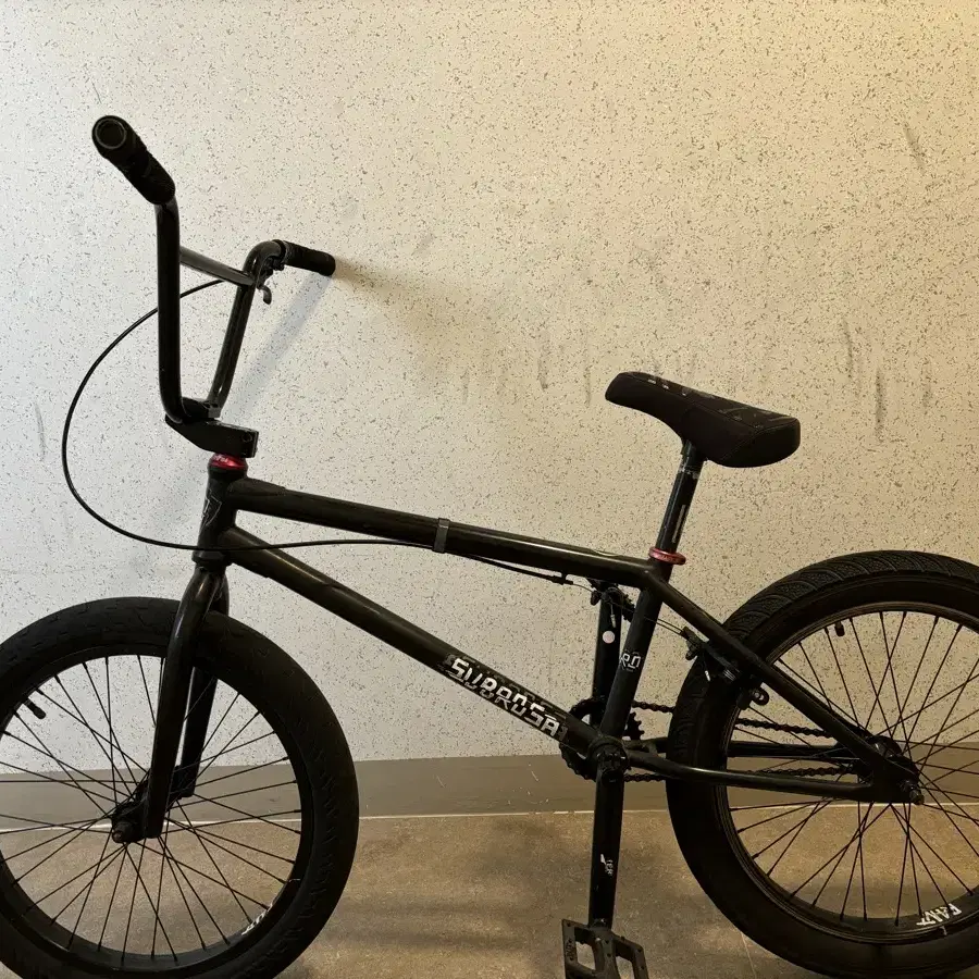 4130 bmx