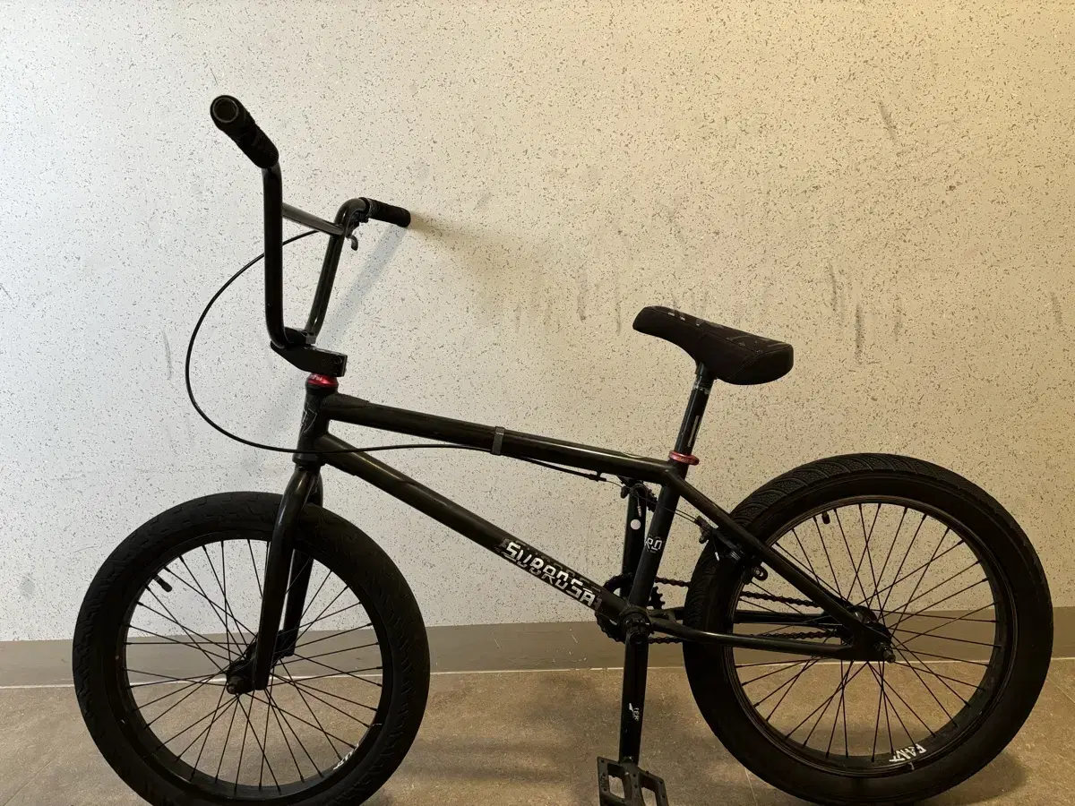 4130 bmx