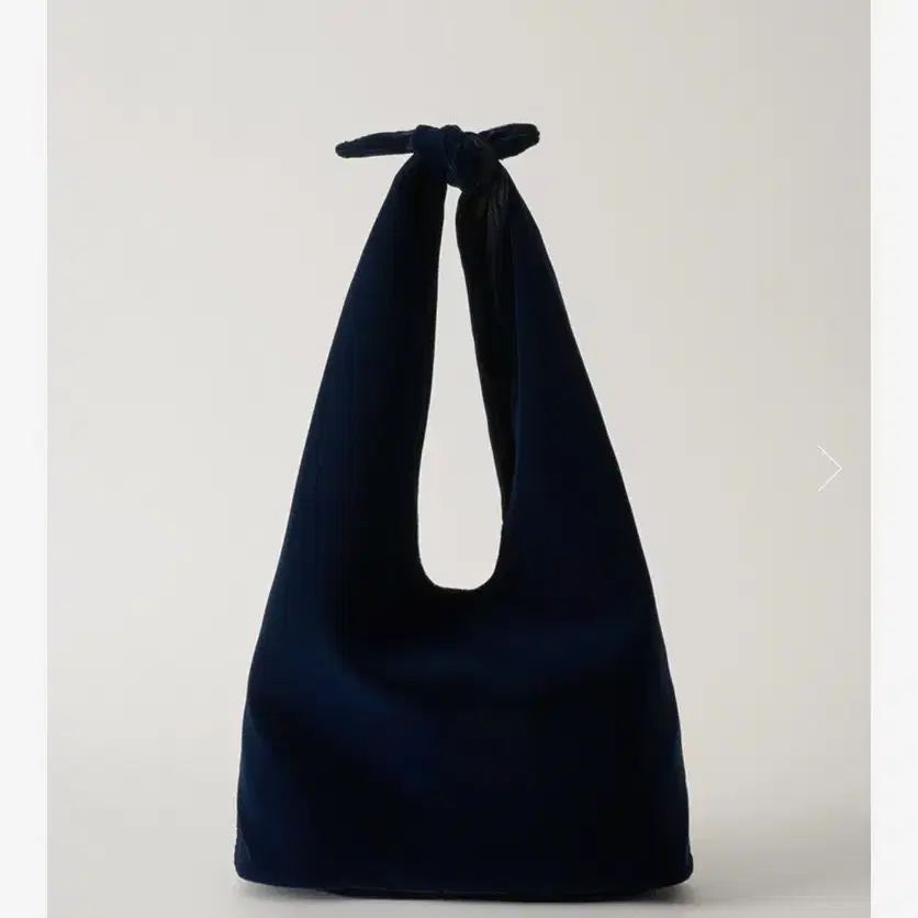 얼바닉30 Evening Knot Bag (Velvet)