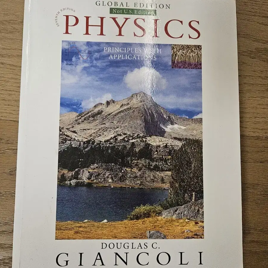 Physics Giancoli