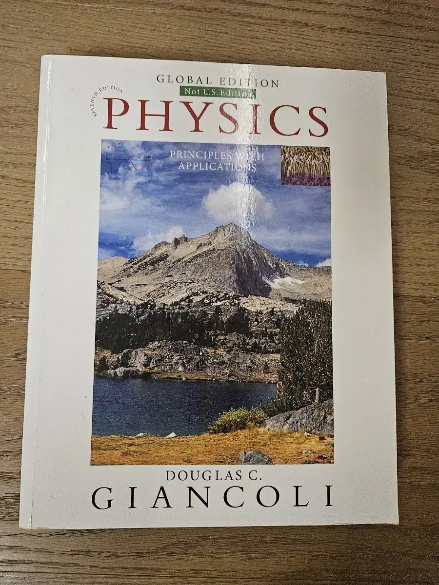 Physics Giancoli