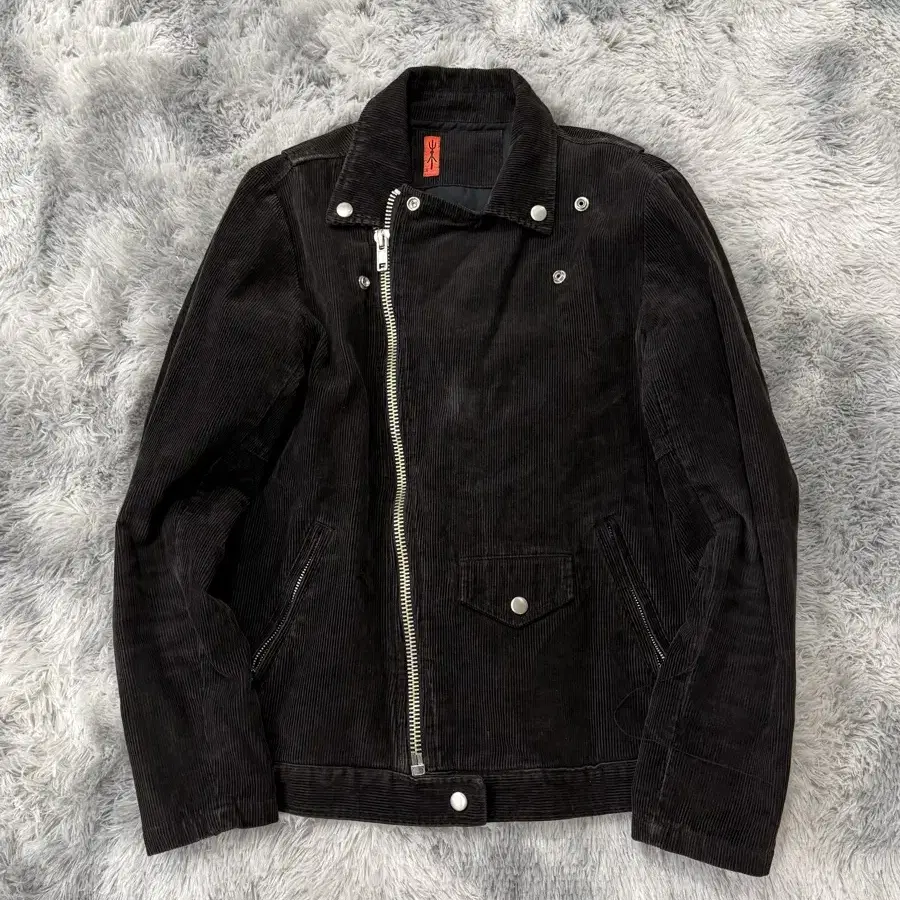 vintage jacket