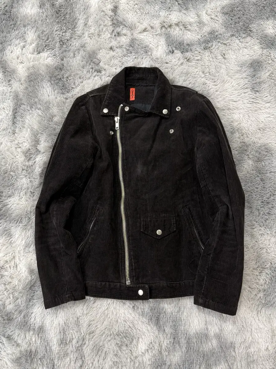 vintage jacket