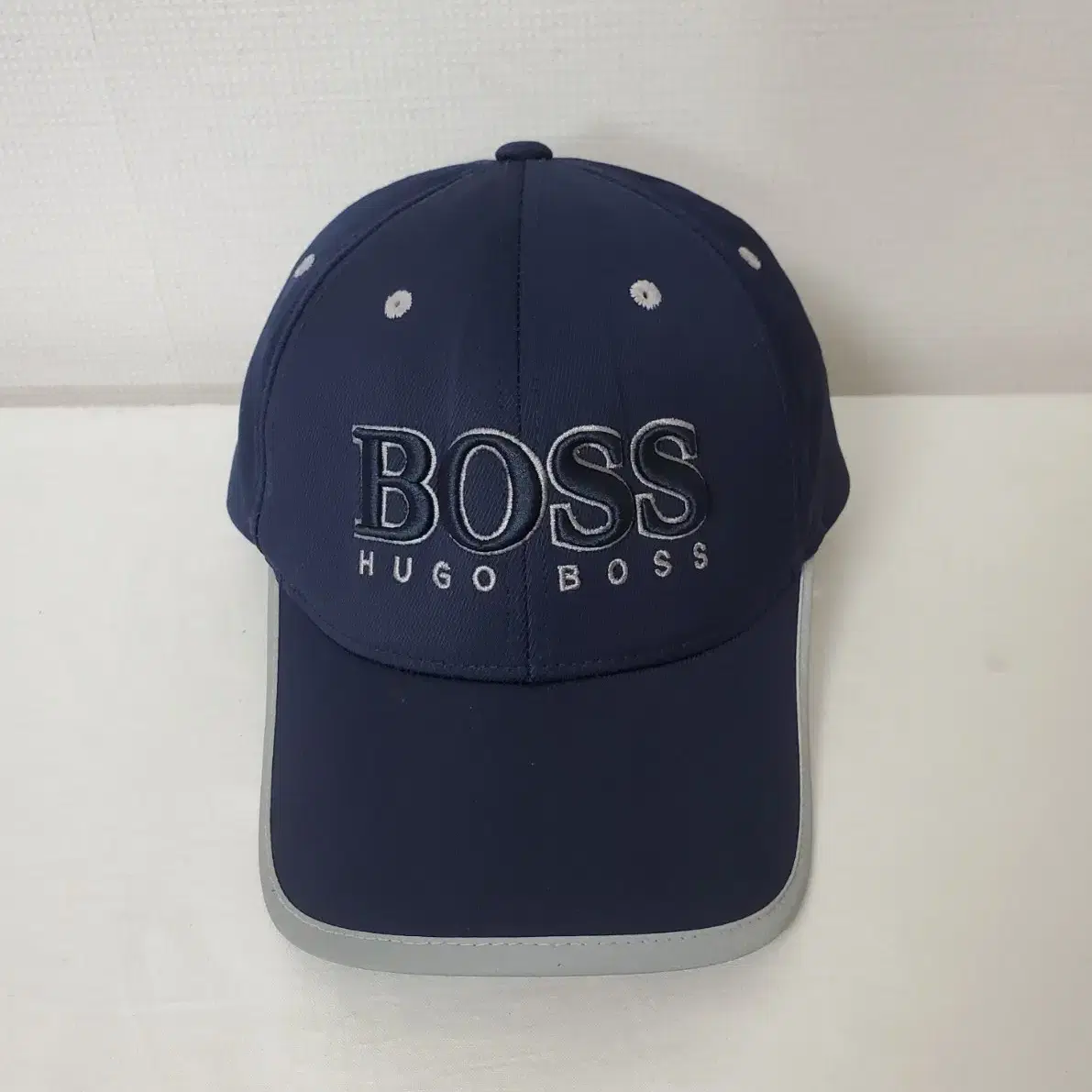 BOSS 골프모자