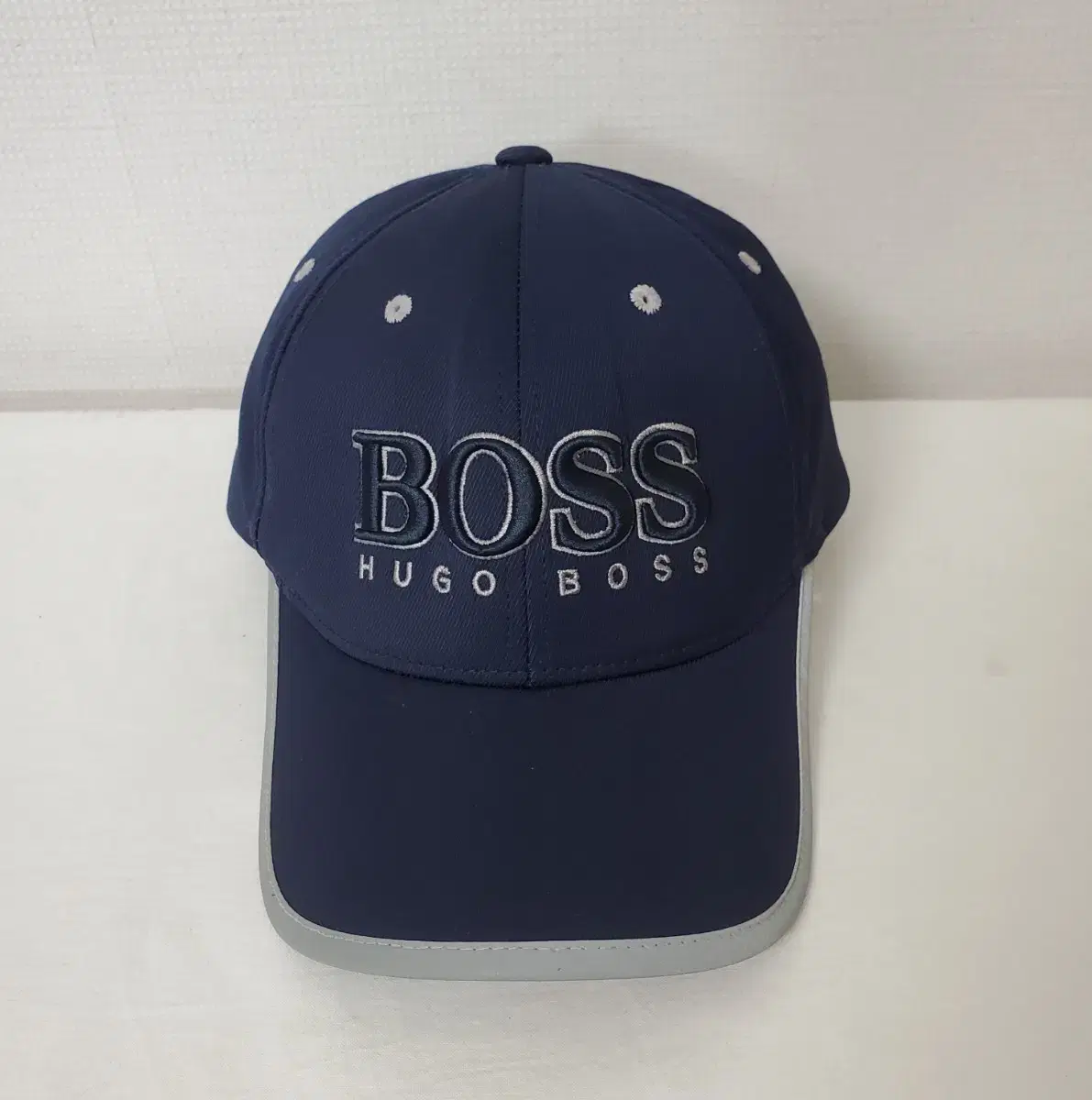 BOSS 골프모자