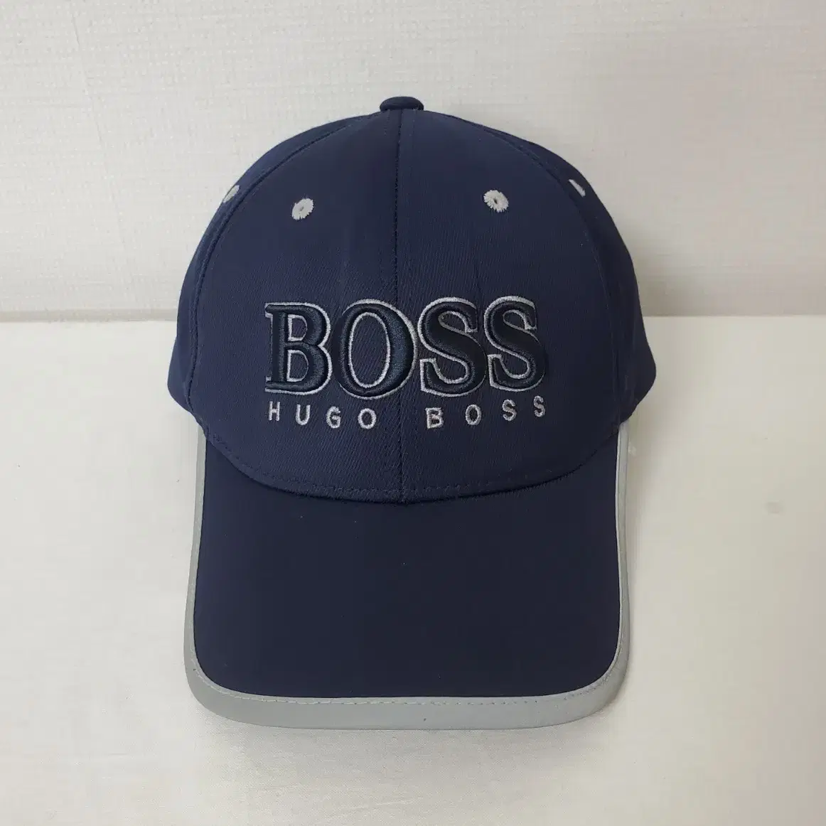 BOSS 골프모자