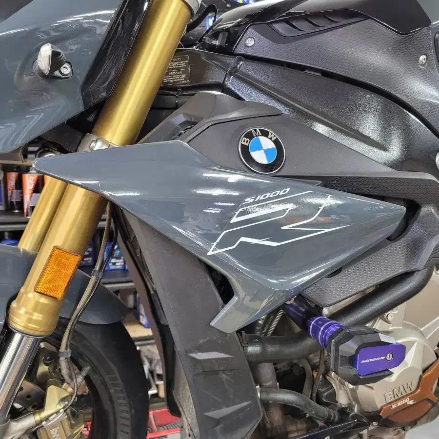 bmws1000r 18년식 3만2천 에로우풀베기 판매 합니다