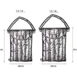 노트북 패딩 노트북 가방 맥 아이패드 테블릿 13 14 15 16인치