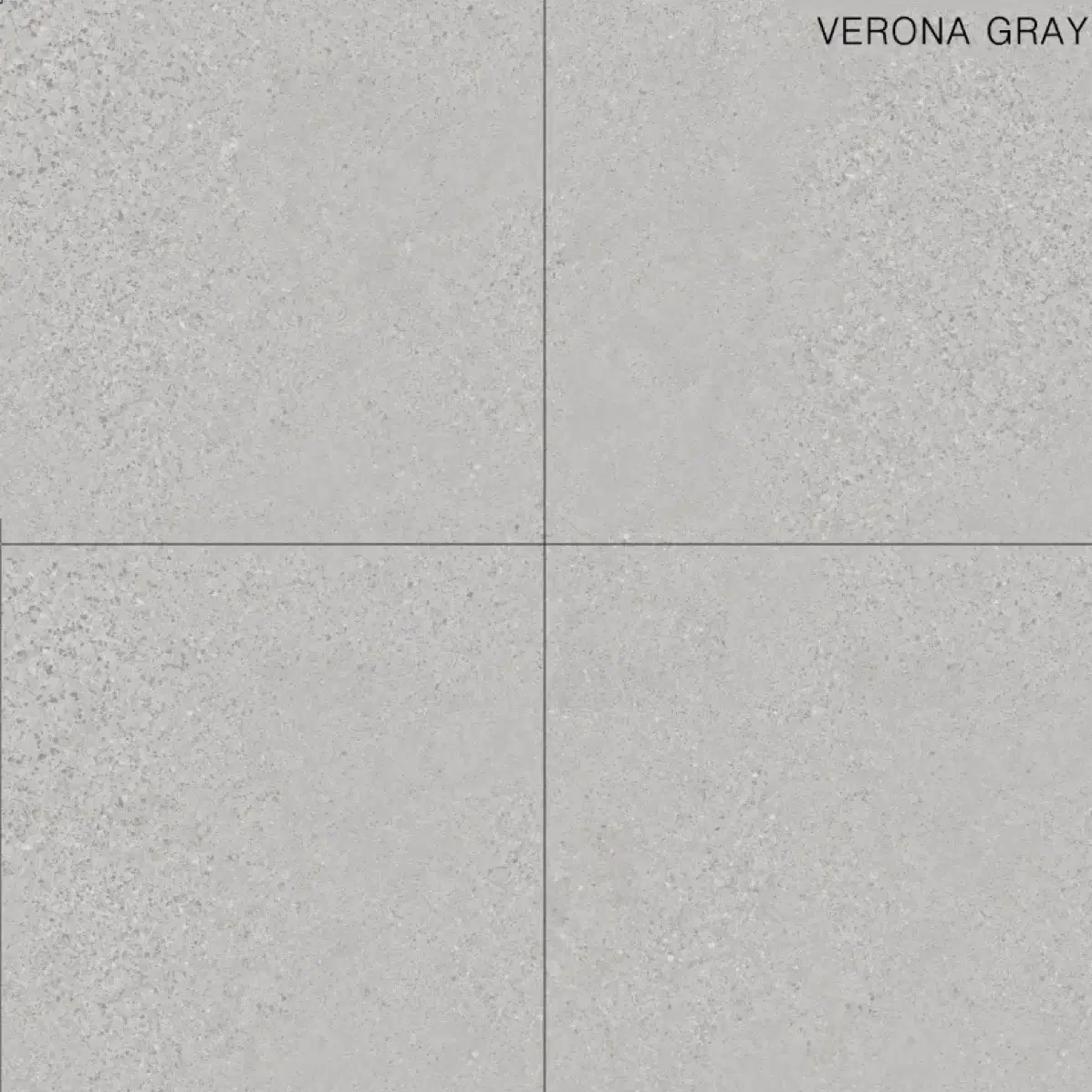 [포세린 타일] VERONA GRAY 600*600