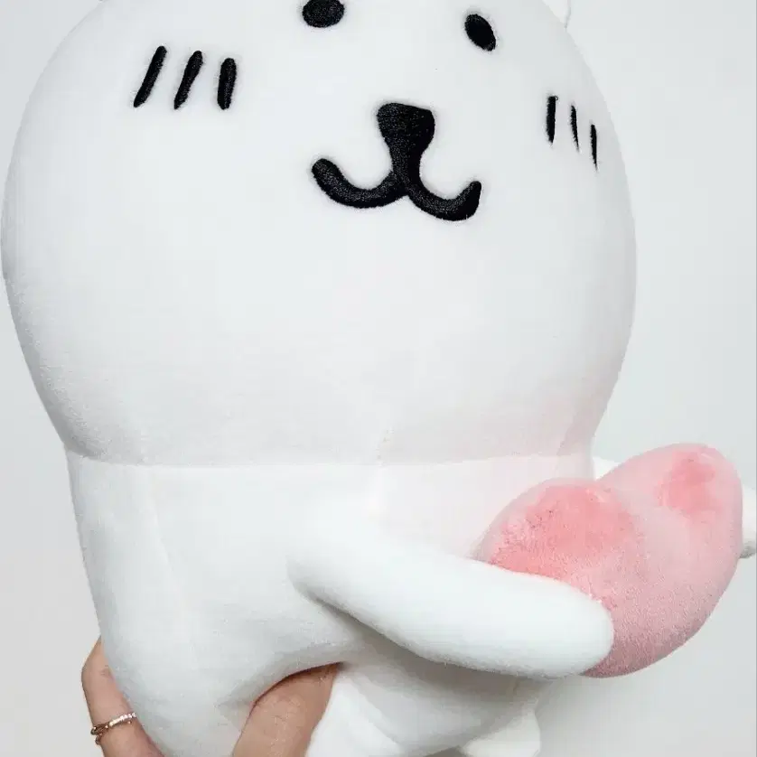 비플랏 하트 농담곰 양도