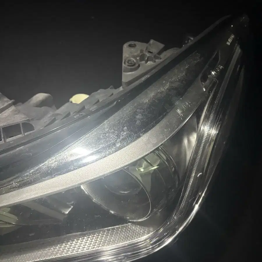 eq900 BI-XENON hid 라이트