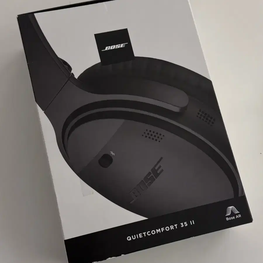 Boss qc35-2