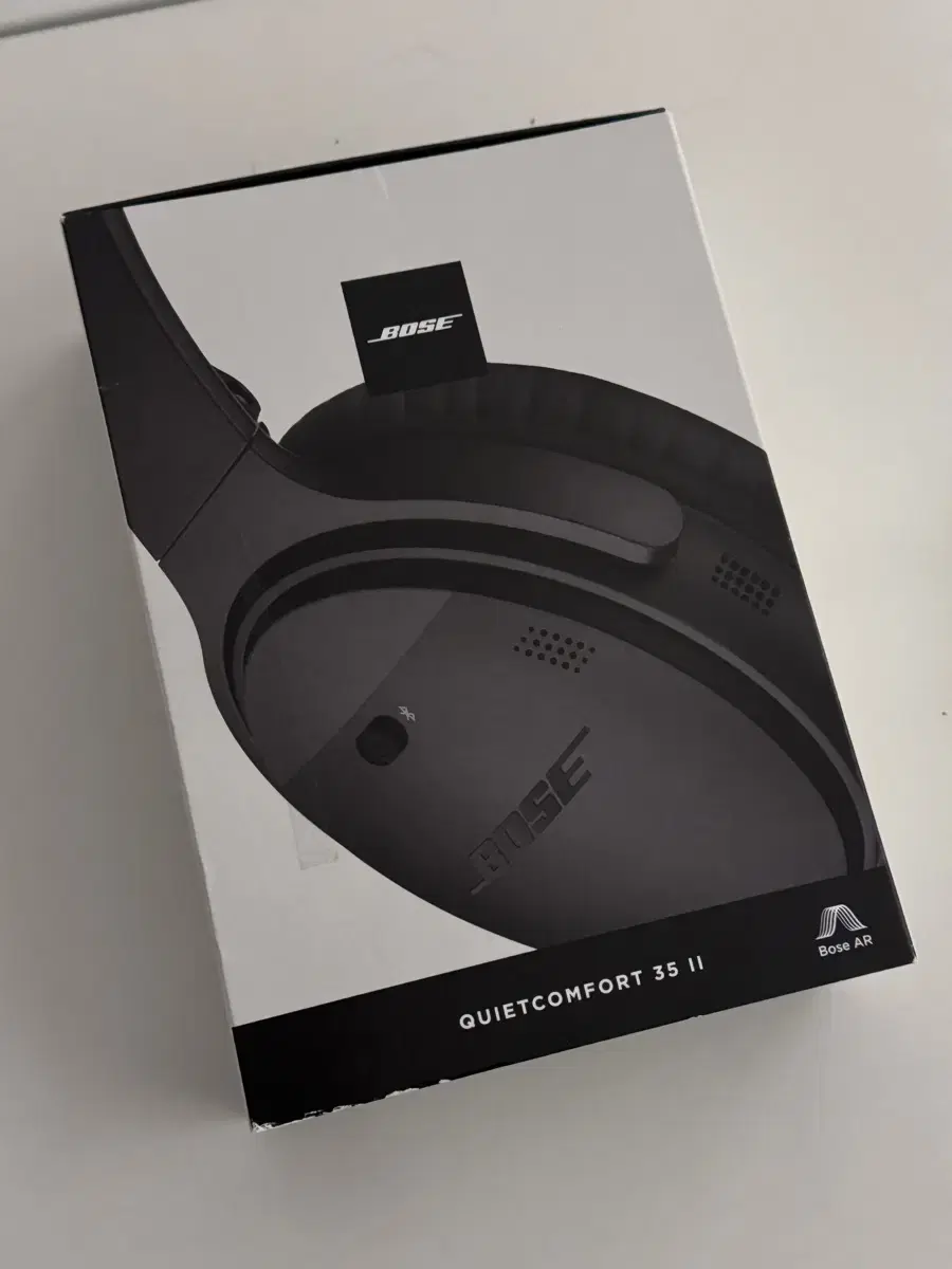 Boss qc35-2