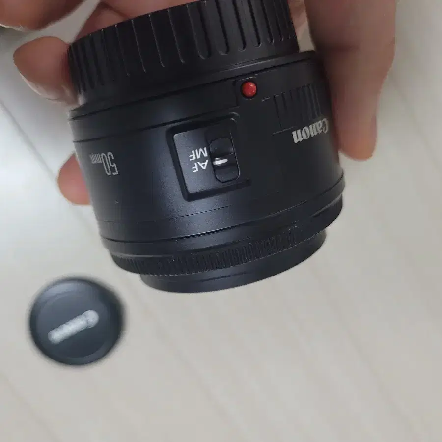 캐논 EF 50mm f1.8 쩜팔 렌즈 인물용 가성비 최강