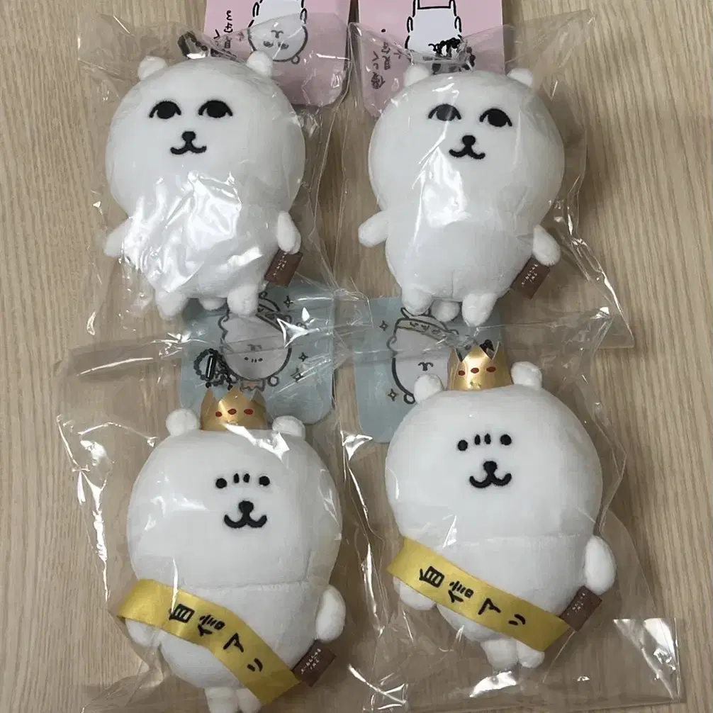 농담곰 부드럽게 지켜보는 곰 그윽곰 왕관곰 자신곰 나가노 마스코트 판매