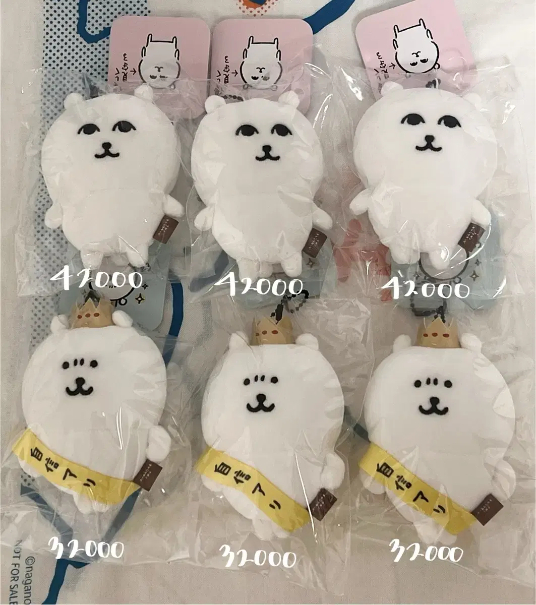 농담곰 부드럽게 지켜보는 곰 그윽곰 왕관곰 자신곰 나가노 마스코트 판매