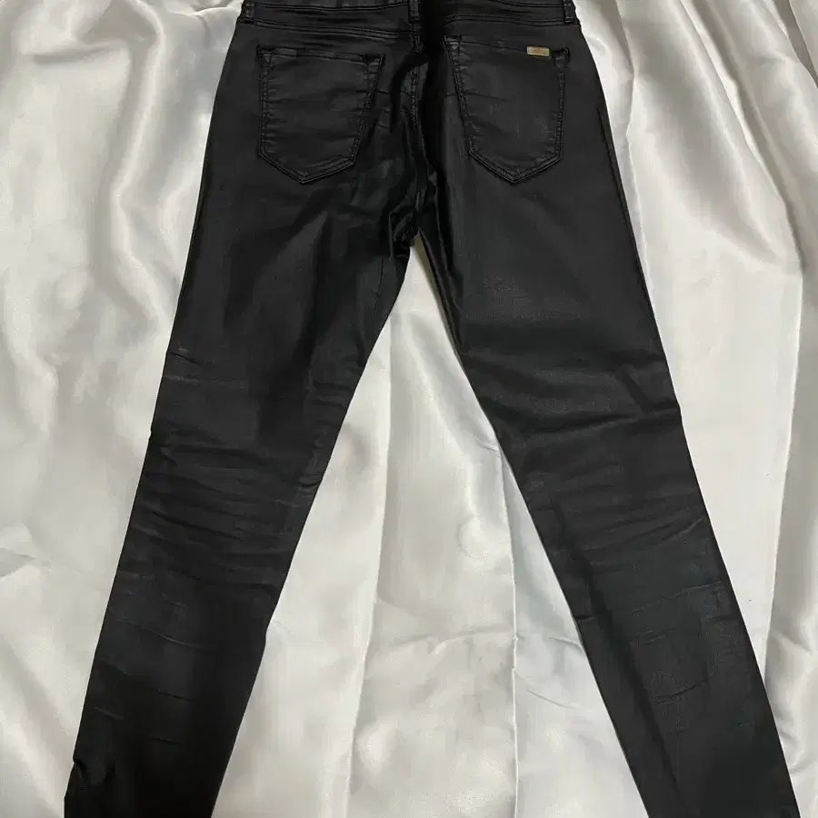 자라 ZARA SLIM FIT 바지