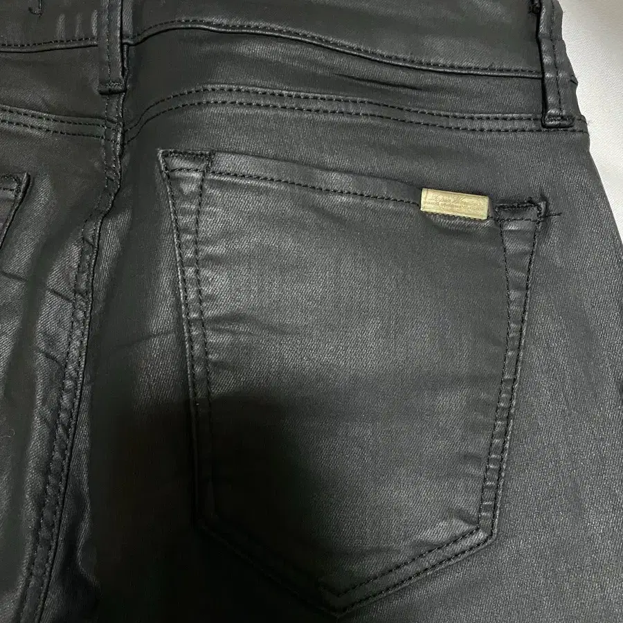 자라 ZARA SLIM FIT 바지