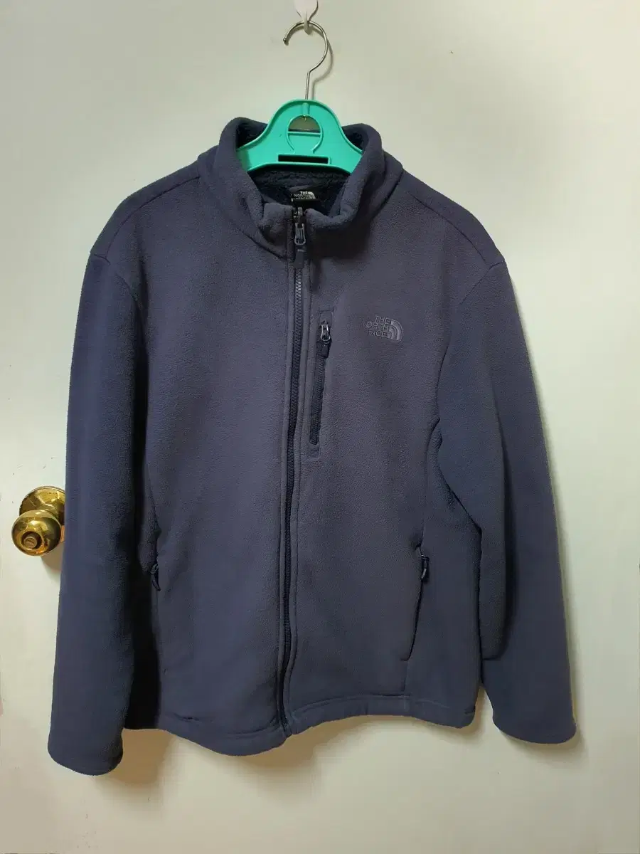 The North Face Men's Fleece Jumper (100)