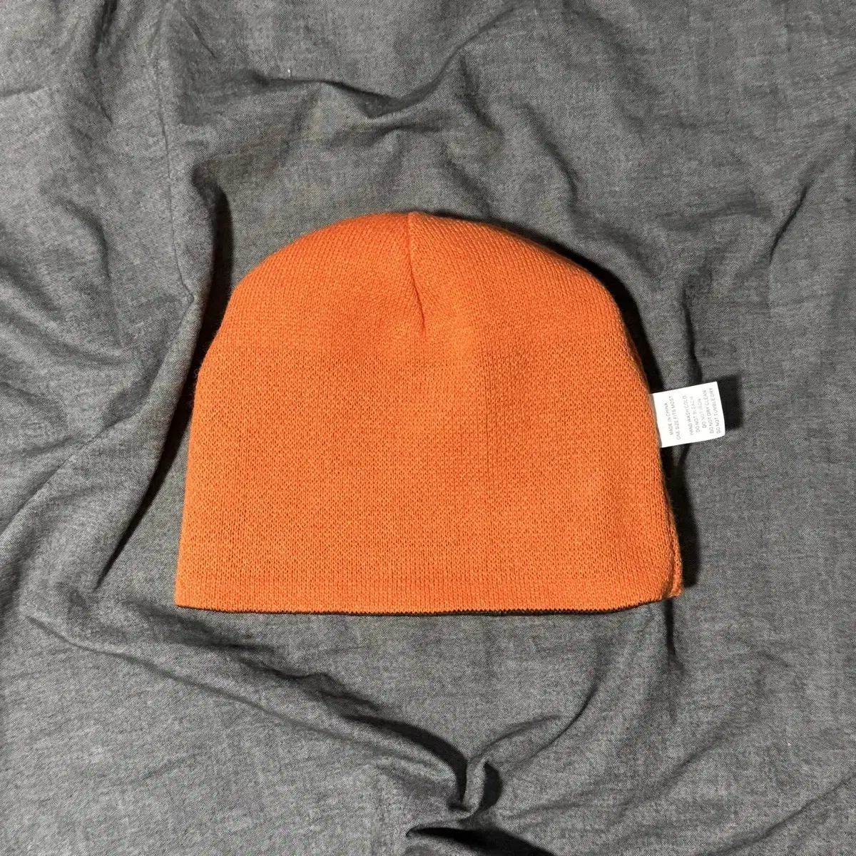 Hersheys X Reeses Reversible Beanie Sz O