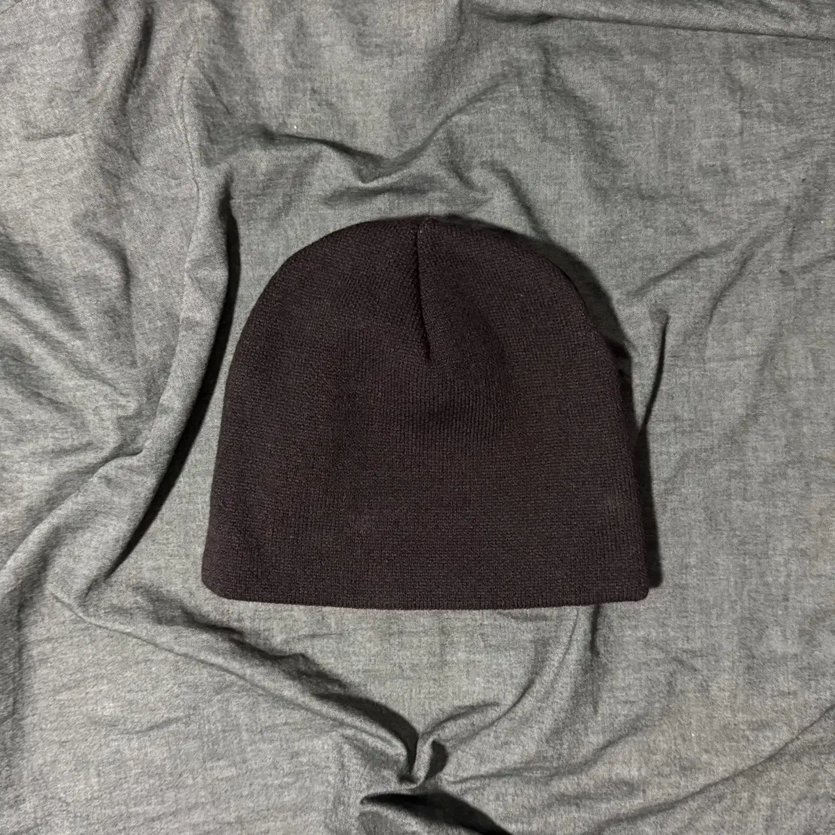 Hersheys X Reeses Reversible Beanie Sz O