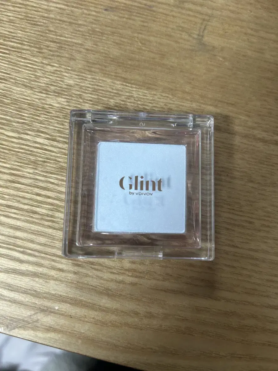 Glint Baked Blush