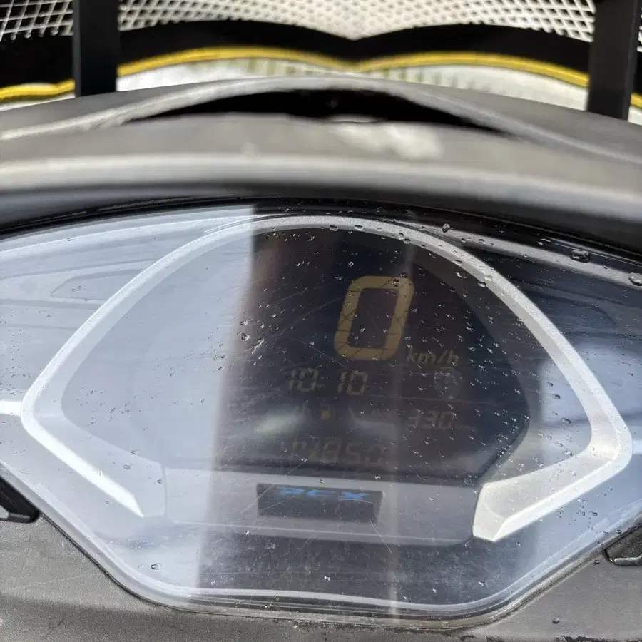 pcx125 20년식 44@@@km 판매합니다