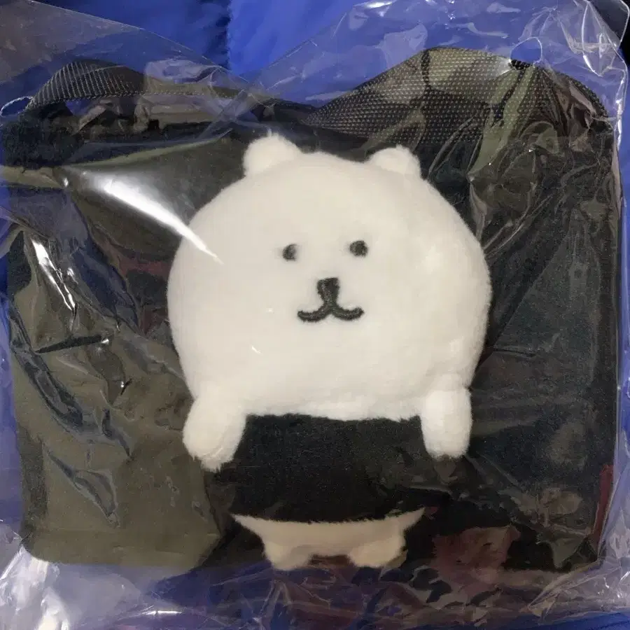 농담곰 컵홀더 부적 세트 미개봉 새상품 판매