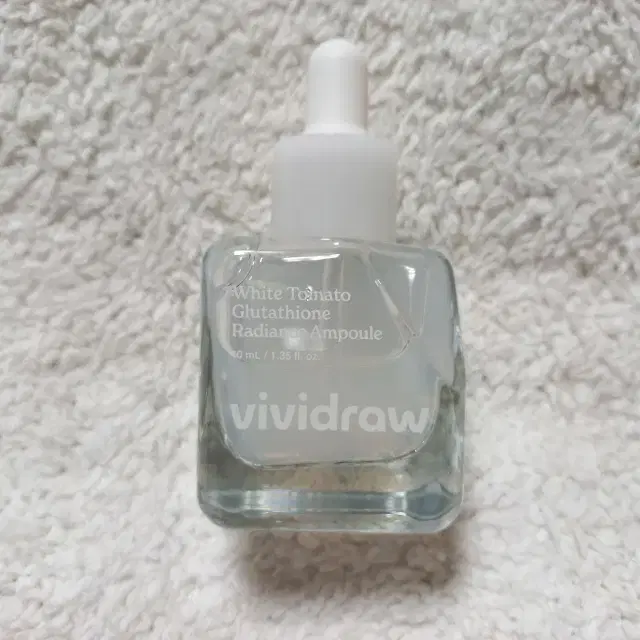 비비드로우 화이트 토마토 글루타치온 래디언스 앰플 40ml