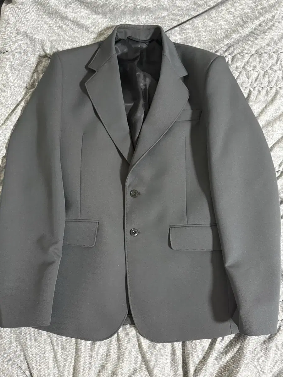 [m] 20fw lemaie single breasted jacket